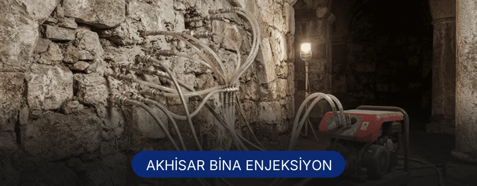 Akhisar Bina Enjeksiyon