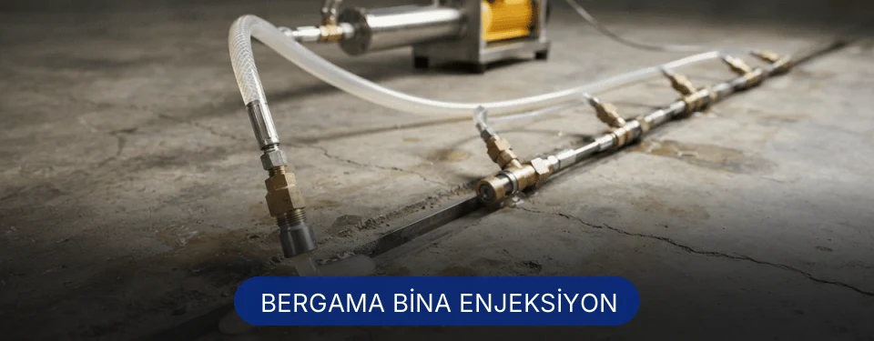 Bergama Bina Enjeksiyon