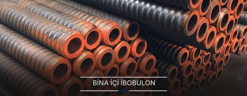 Bina İçi İbobulon