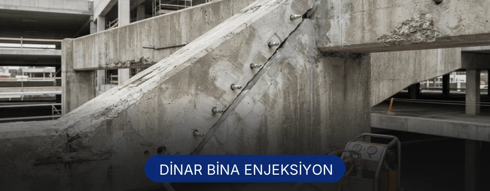 Dinar Bina Enjeksiyon