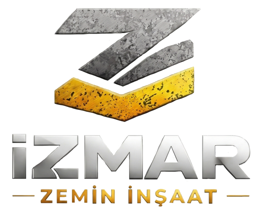 İzmar Zemin İnşaat